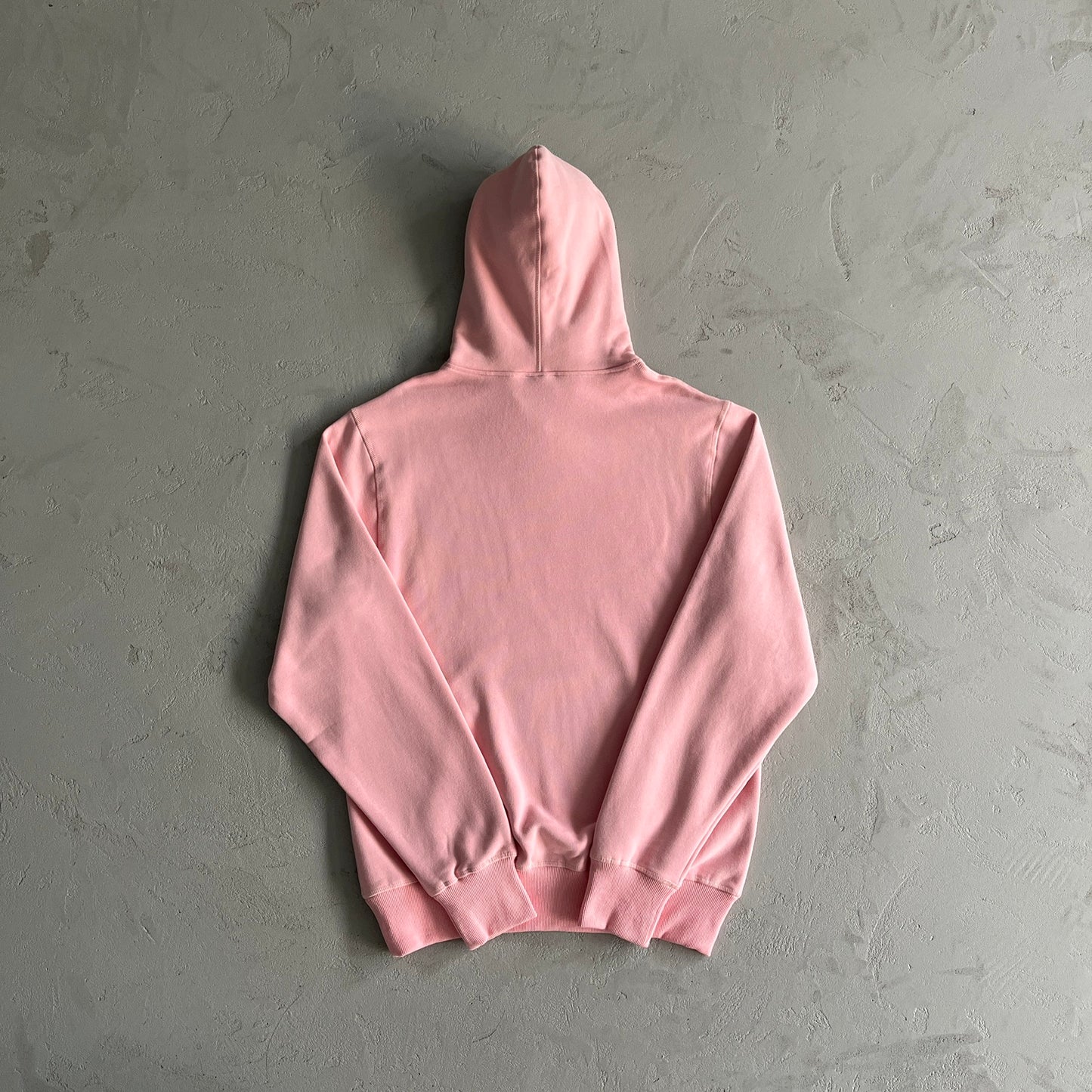 Corteiz Alphabet Pink Short Set