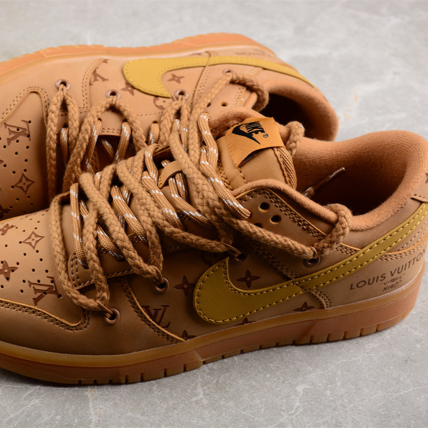 Nike SB Dunk x Louis Vuitton - HYPER LIST