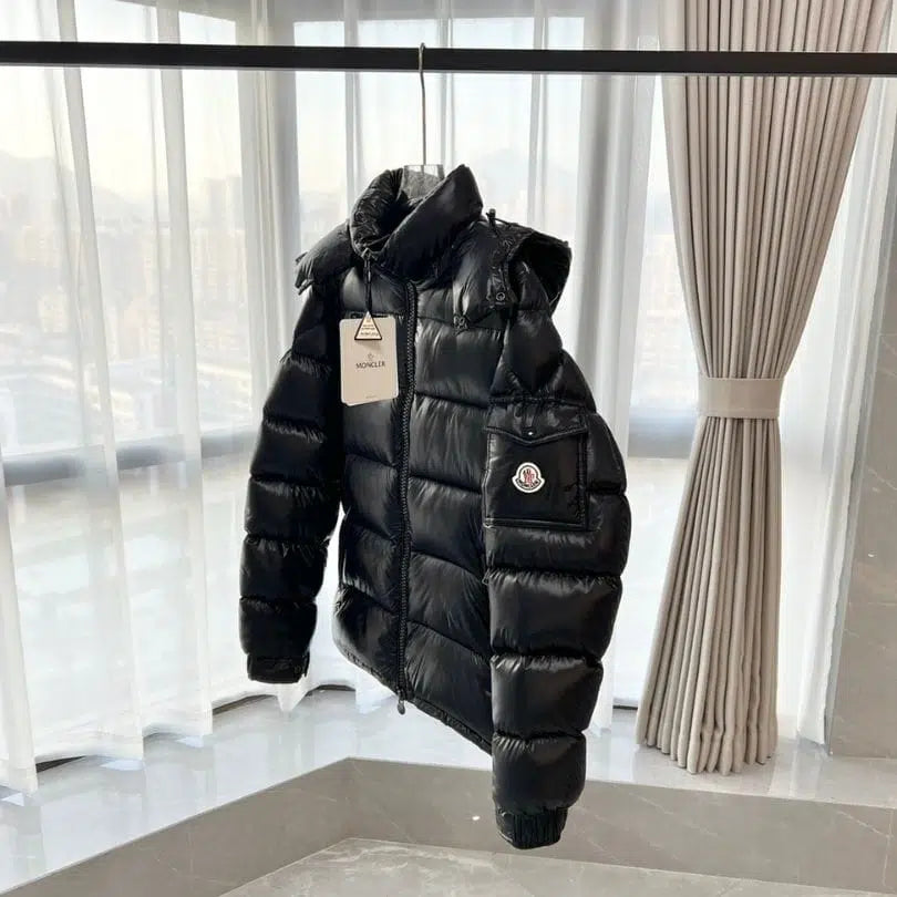 Jacket Puffer Moncler Maya MCL025
