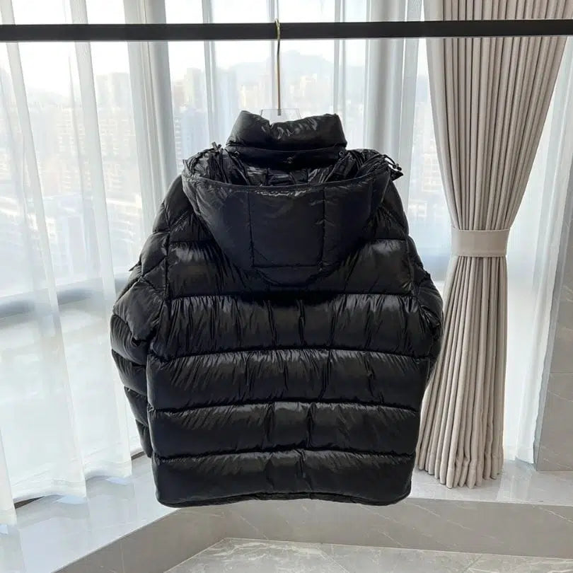 Jacket Puffer Moncler Maya MCL025