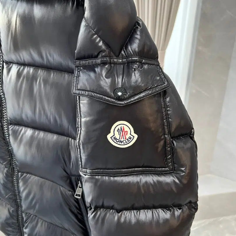 Jacket Puffer Moncler Maya MCL025