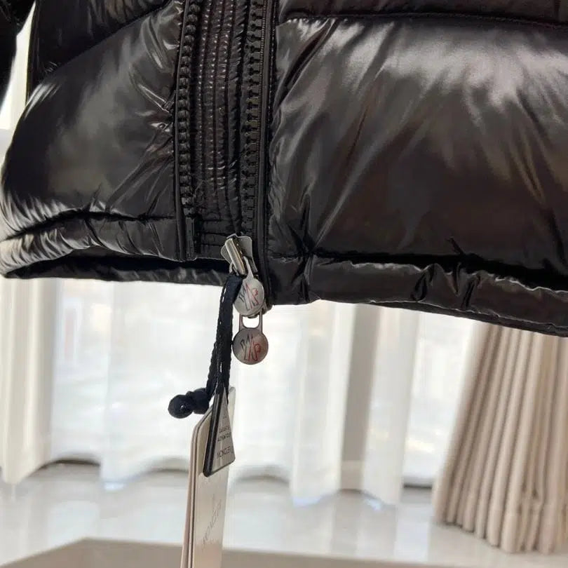 Jacket Puffer Moncler Maya MCL025