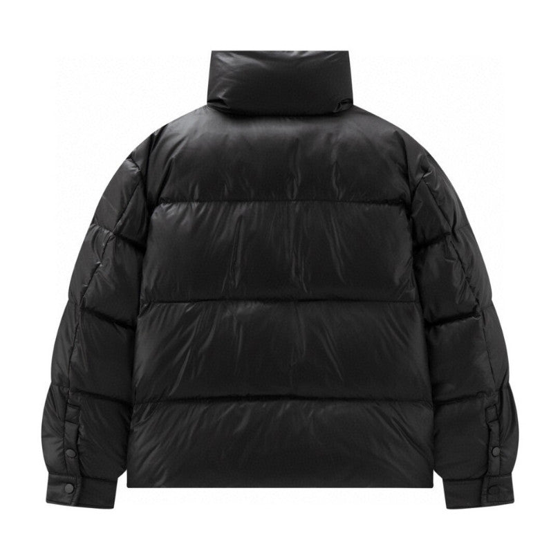 Jacket Puffer Prada Black and White PD048