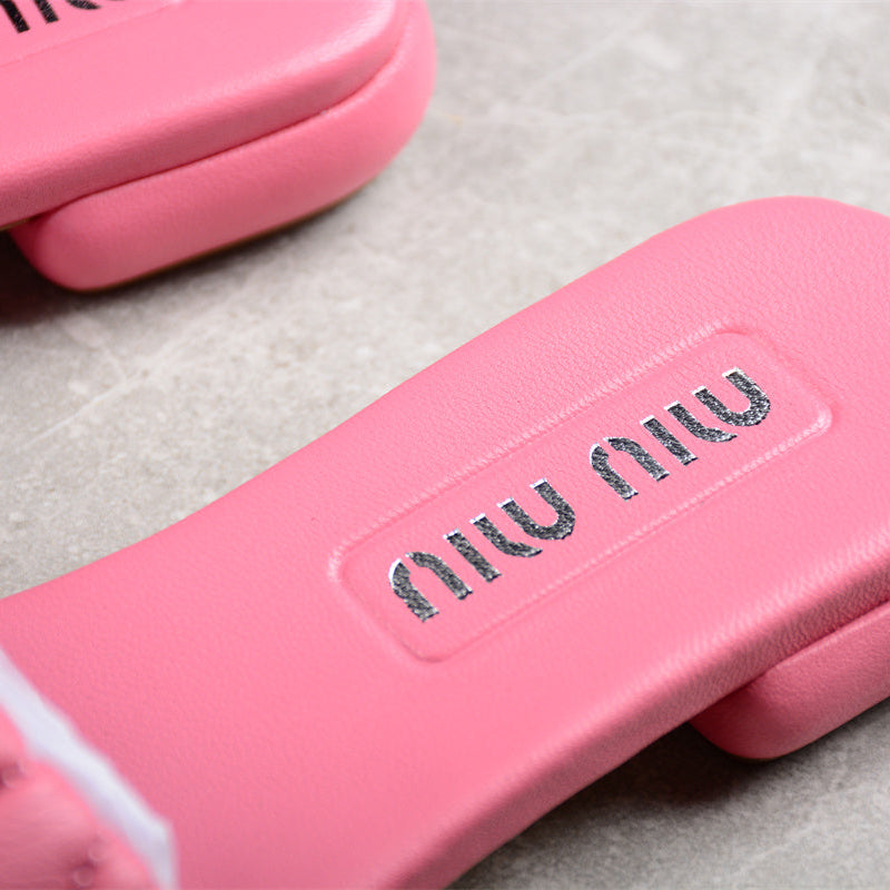 Miu Miu Pink