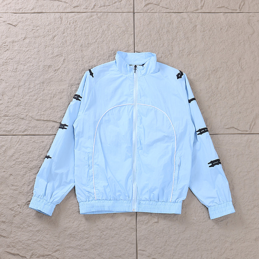 Trapstar Decoded Ice Tracksuit
