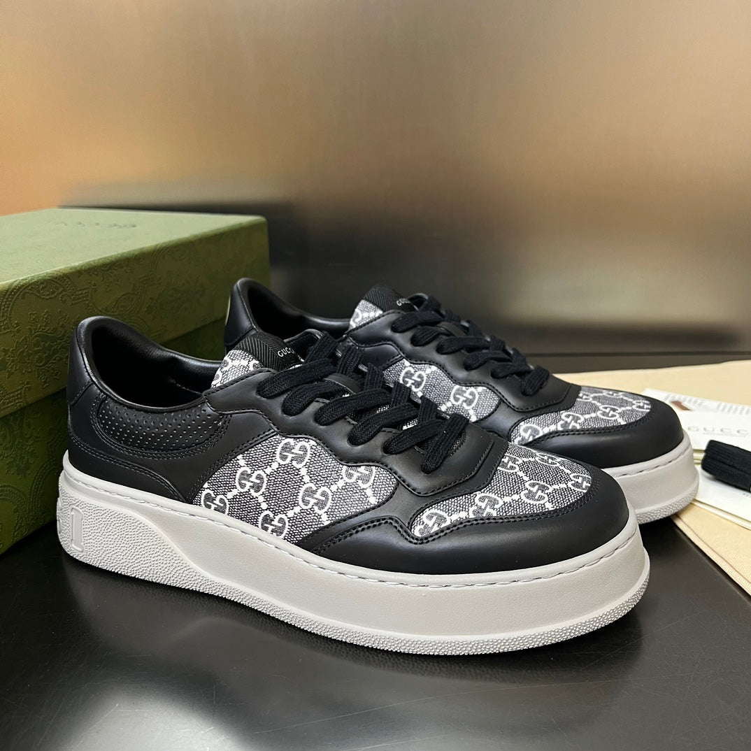 Gucci Chunky Black