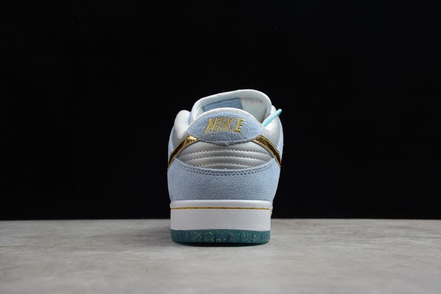 Nike SB Dunk Low x Sean Cliver - HYPER LIST
