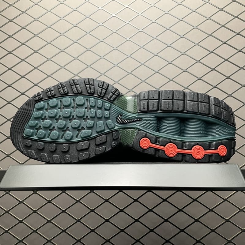 Nike Air Max DN Supreme Black - HYPER LIST