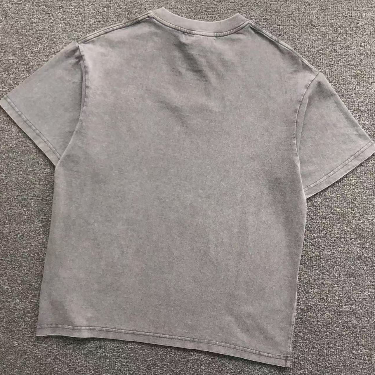 Acne Studios Gray T-Shirt - HYPER LIST