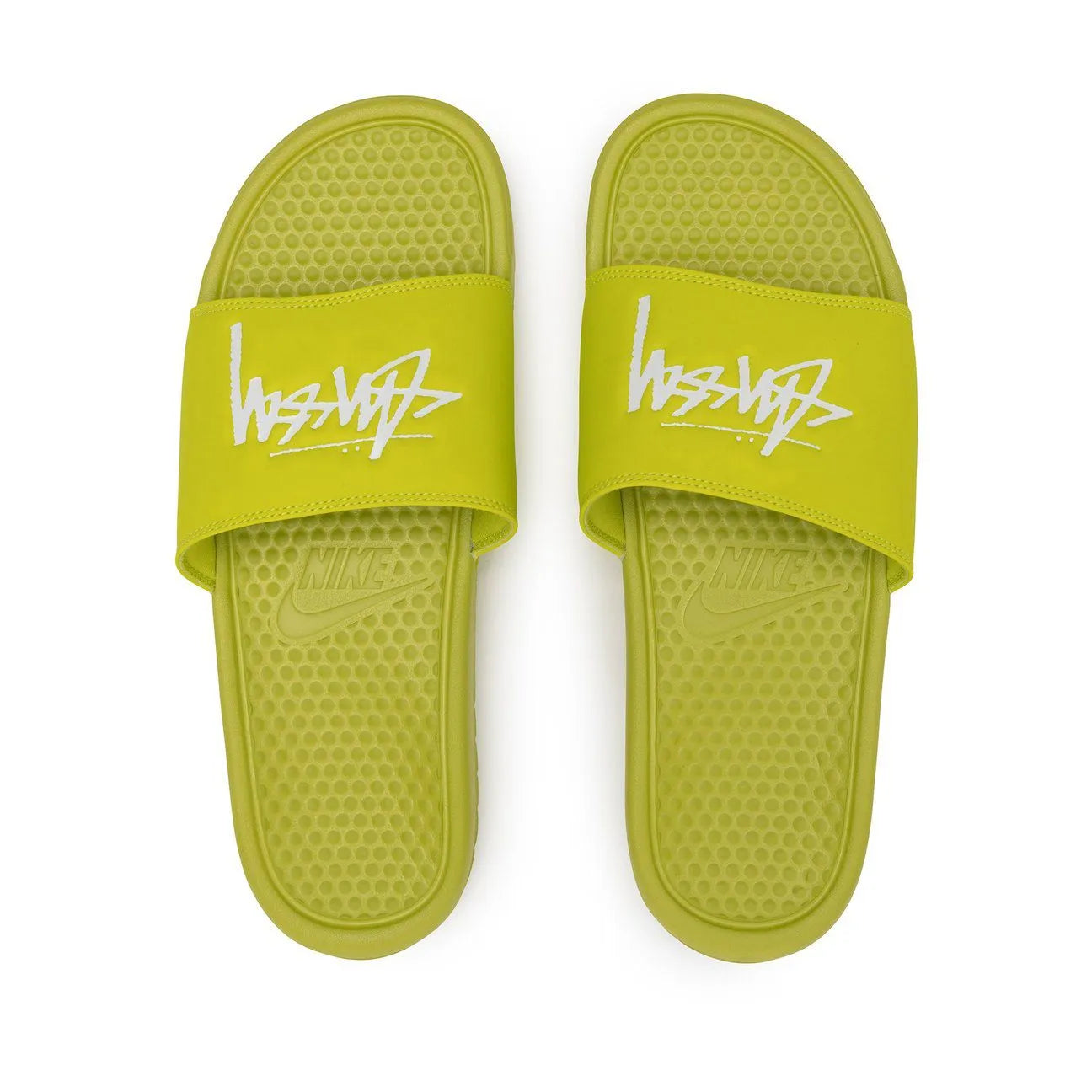 Nike Benassi x Stussy Slide - HYPER LIST