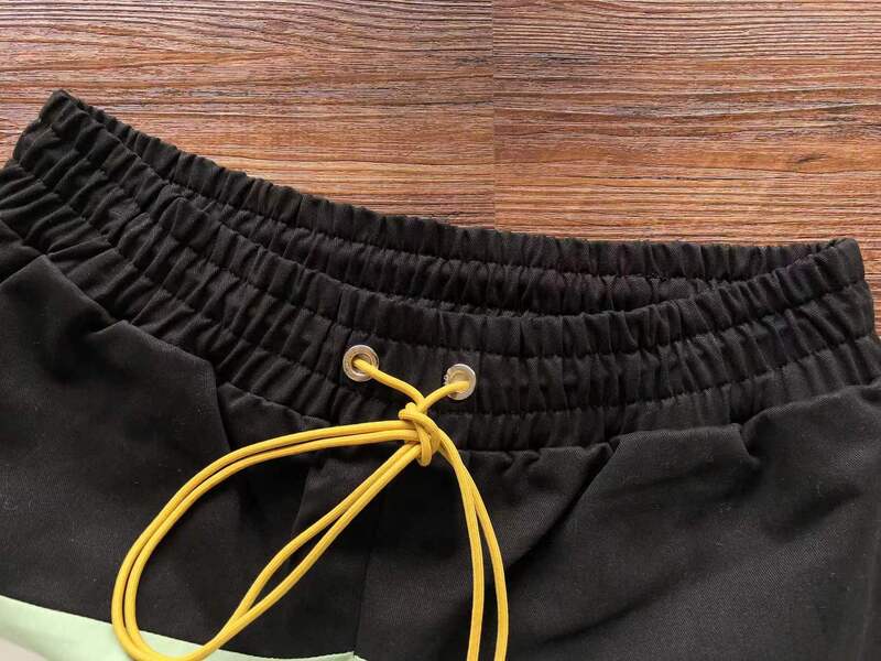 Shorts Rhude Awakening - HYPER LIST