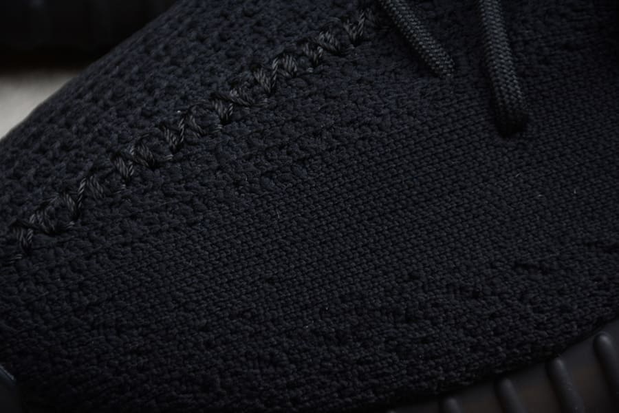 Adidas Yeezy 350 V2 Black Red - HYPER LIST
