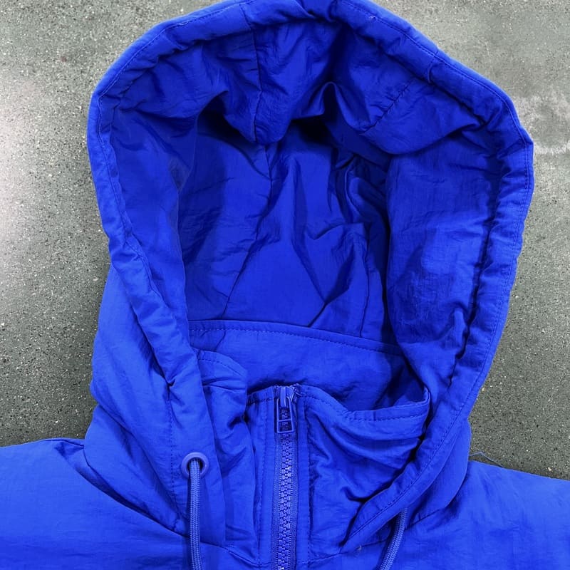 Jaqueta Trapstar Shooters 1/4 Zip Pullover - HYPER LIST