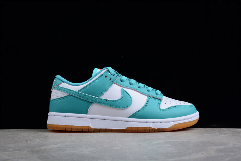 Nike Dunk Low Teal Zeal - HYPER LIST