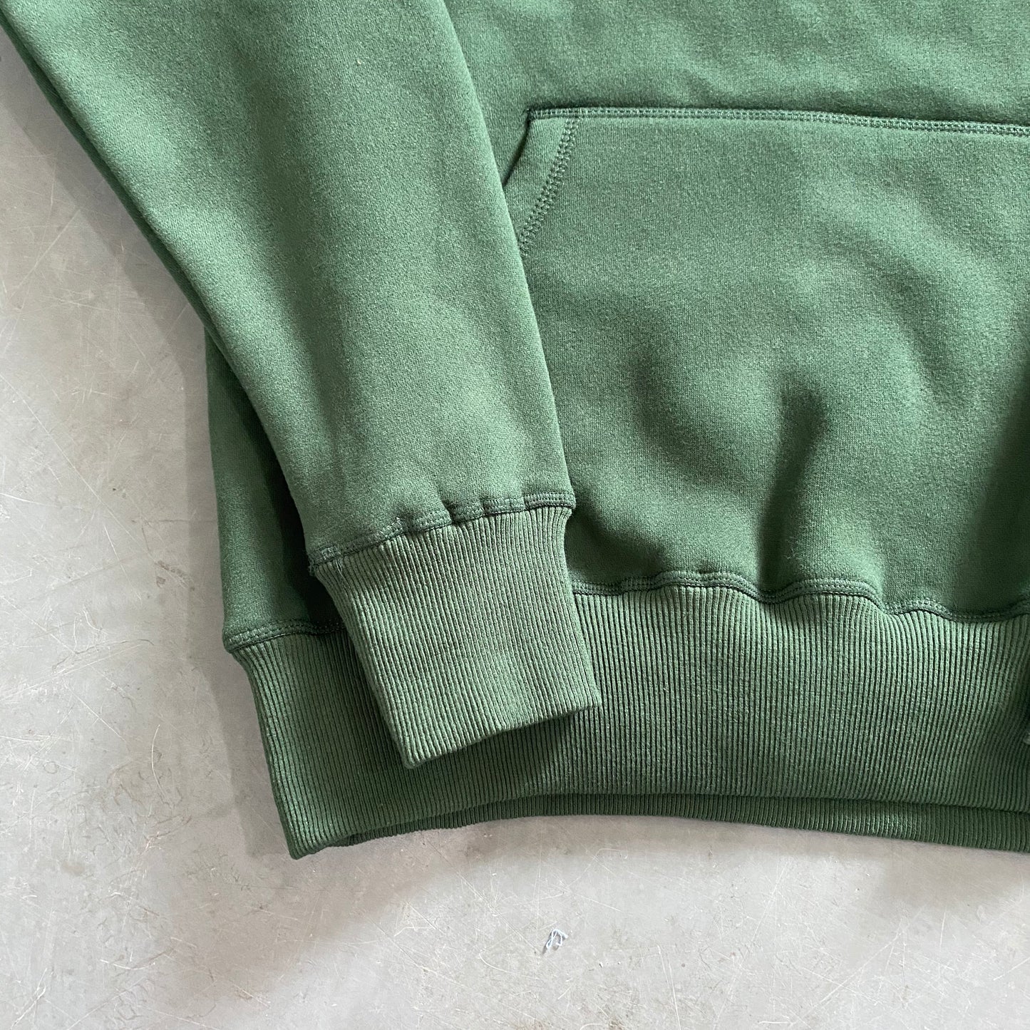 Corteiz Alphabet Green Tracksuit