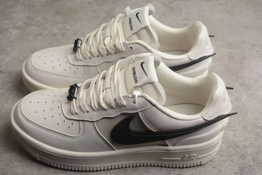 Ambush x Nike Air Force 1 Low Phantom - HYPER LIST
