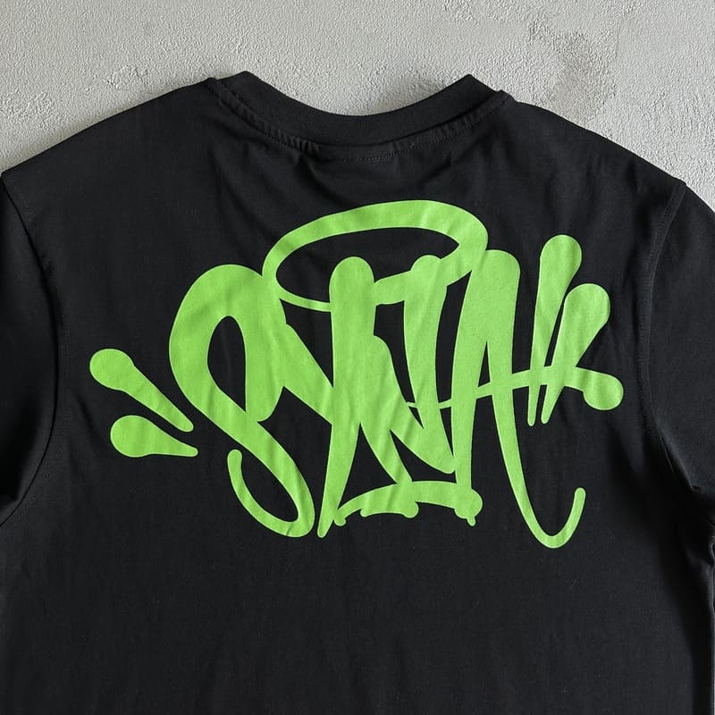 Camiseta Syna World DO One - HYPER LIST