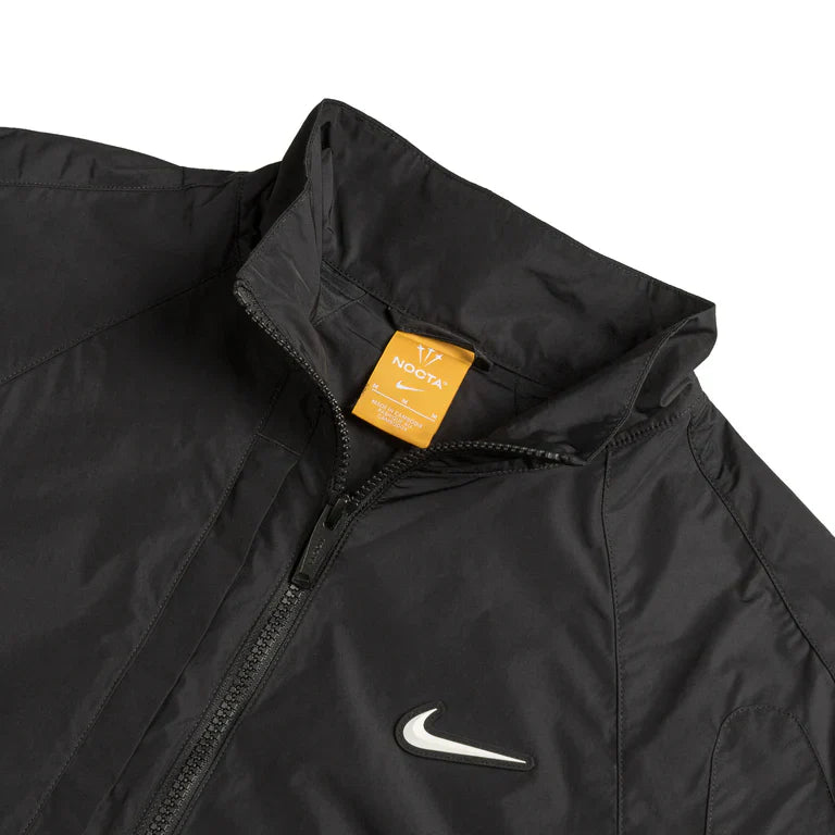 Conjunto Nike x NOCTA Woven Track black - HYPER LIST