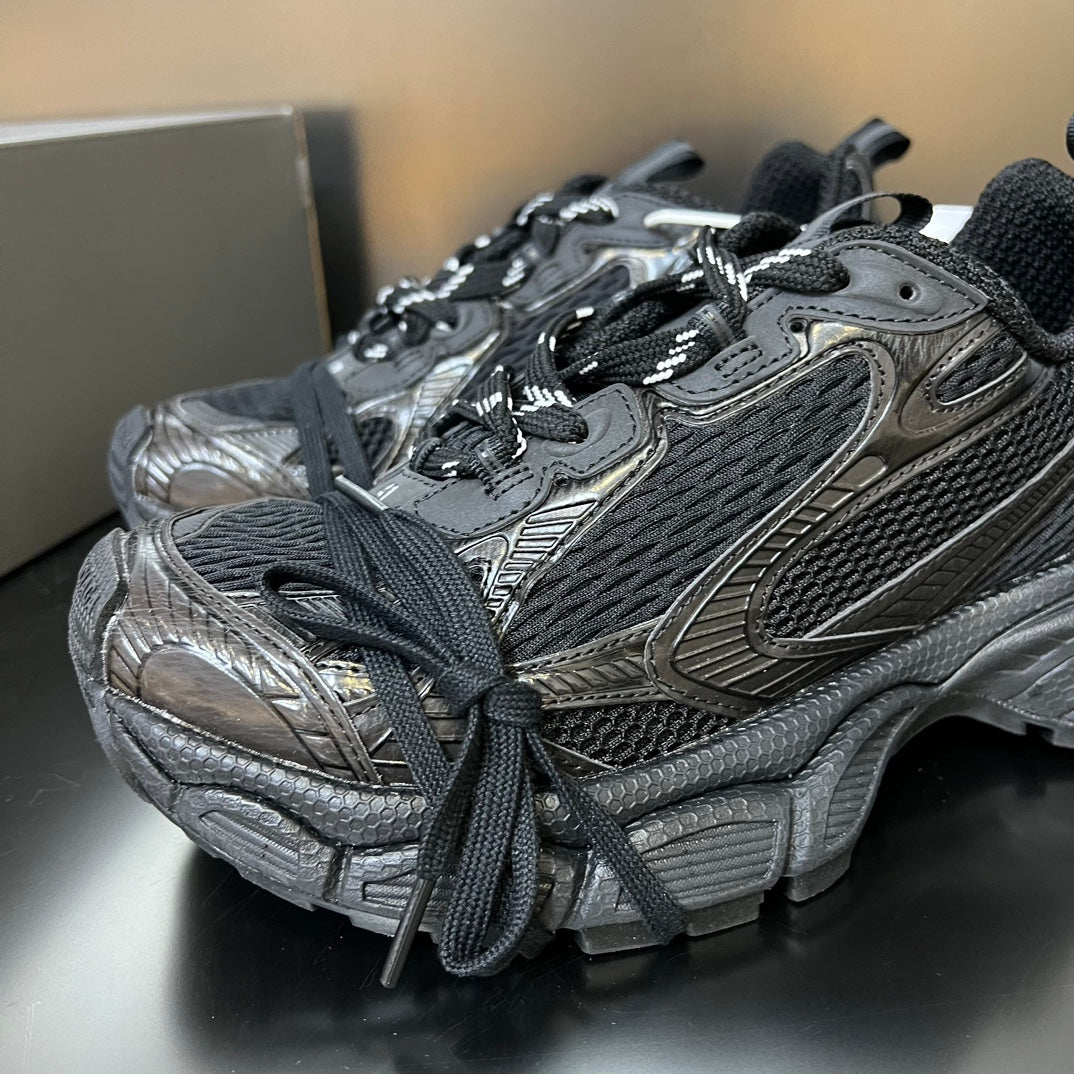 Balenciaga 3XL Black - HYPER LIST