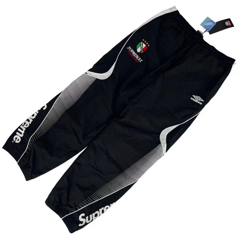 Calça Supreme x Umbro - HYPER LIST
