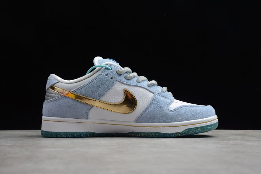 Nike SB Dunk Low x Sean Cliver - HYPER LIST
