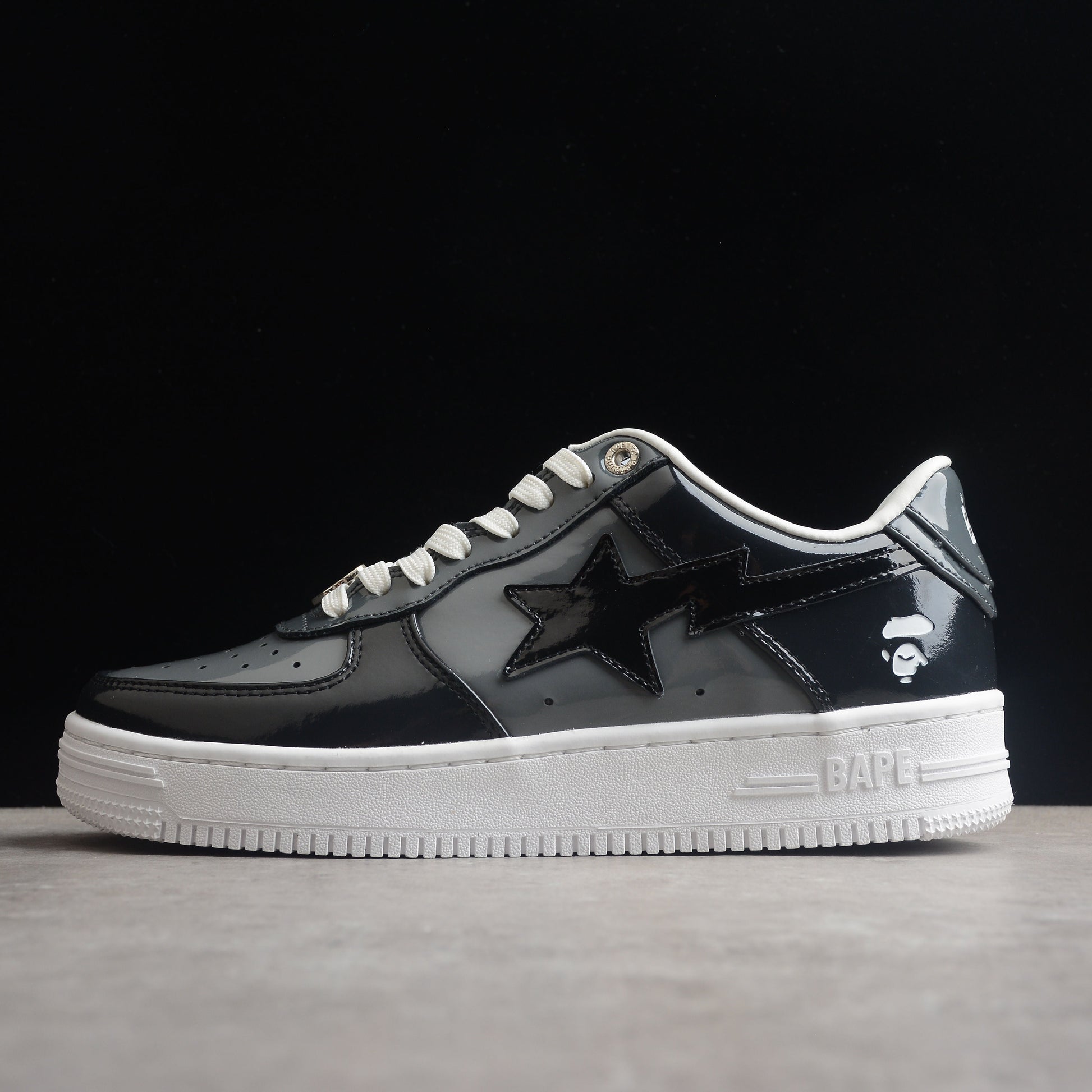 Bape Sta Carbon - HYPER LIST