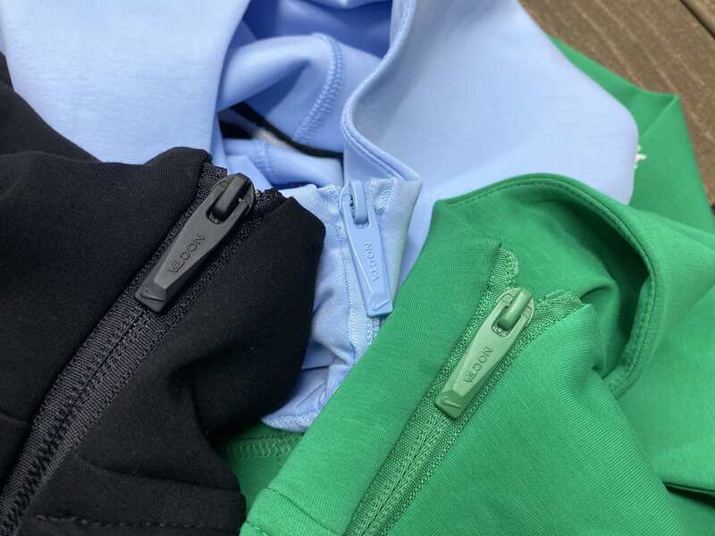 Moletom Nike x NOCTA Tech Fleece Stadium Green/Sail - HYPER LIST