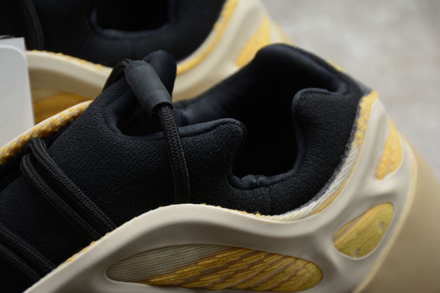 Adidas Yeezy 700 V3 Safflower - HYPER LIST
