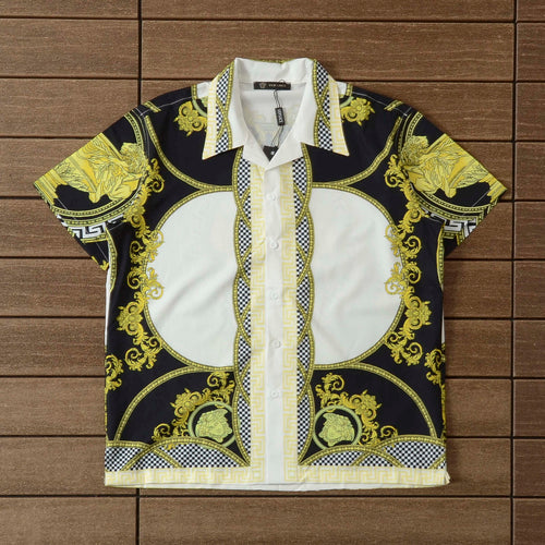 Versace Short Set - HYPER LIST