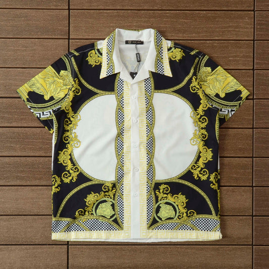 Versace Short Set - HYPER LIST