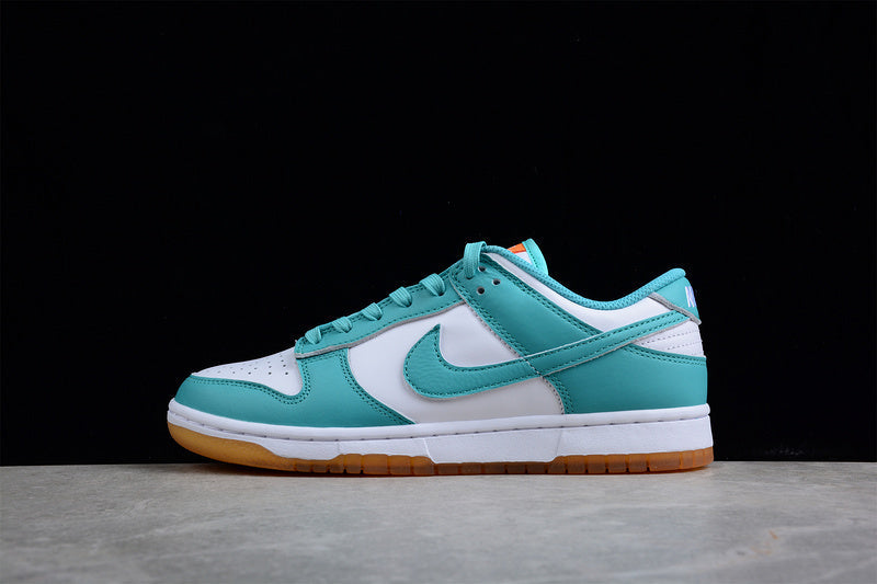 Nike Dunk Low Teal Zeal - HYPER LIST