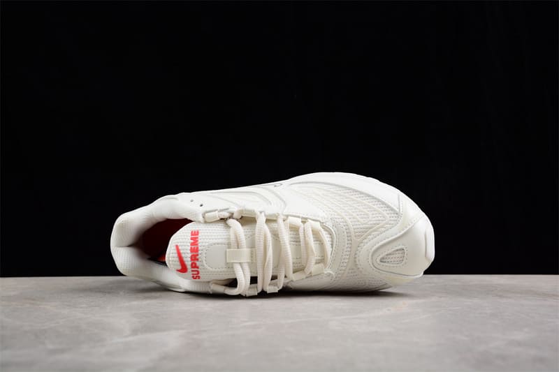Nike Air Max 98 TL Supreme White - HYPER LIST