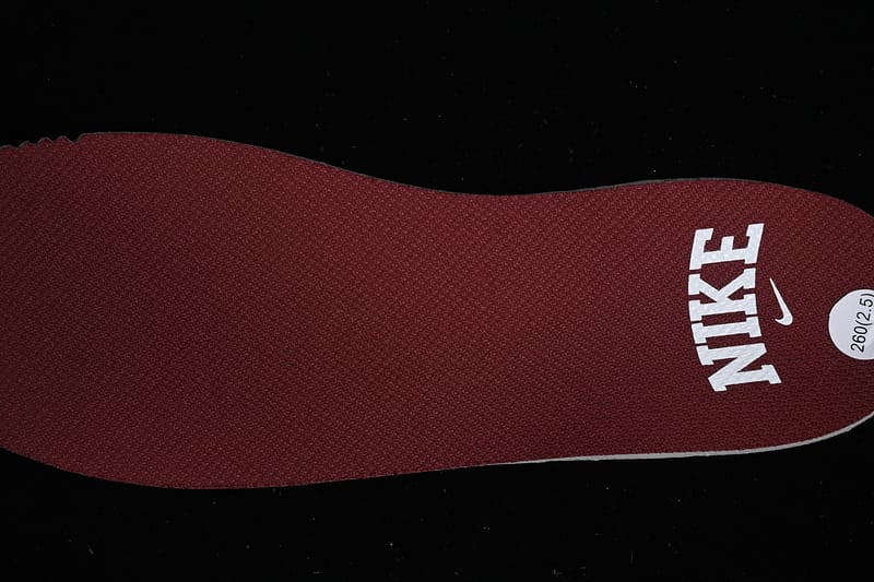 Nike Dunk Low Dark Team Red Black - HYPER LIST