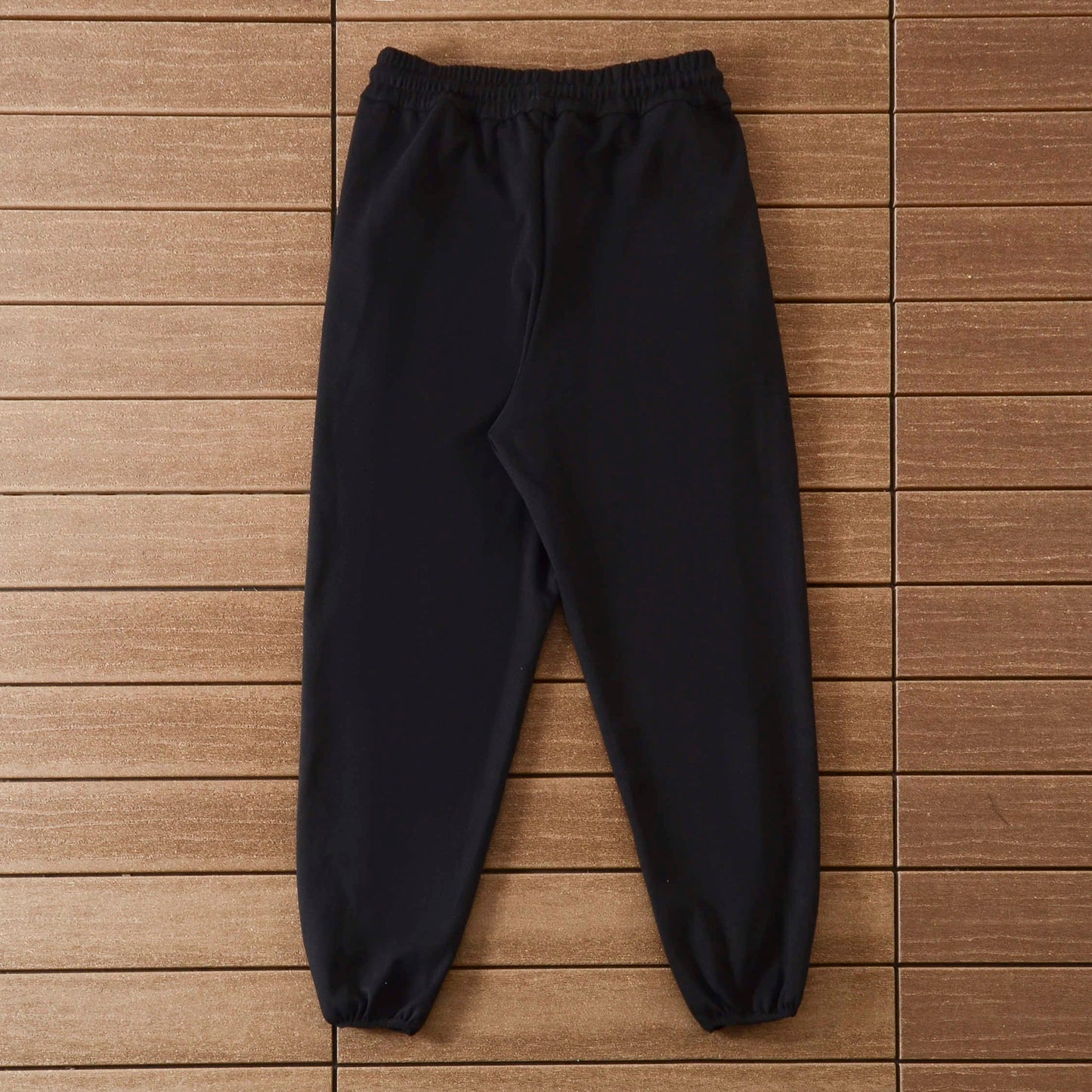 Adidas x Fear Of God Black Tracksuit