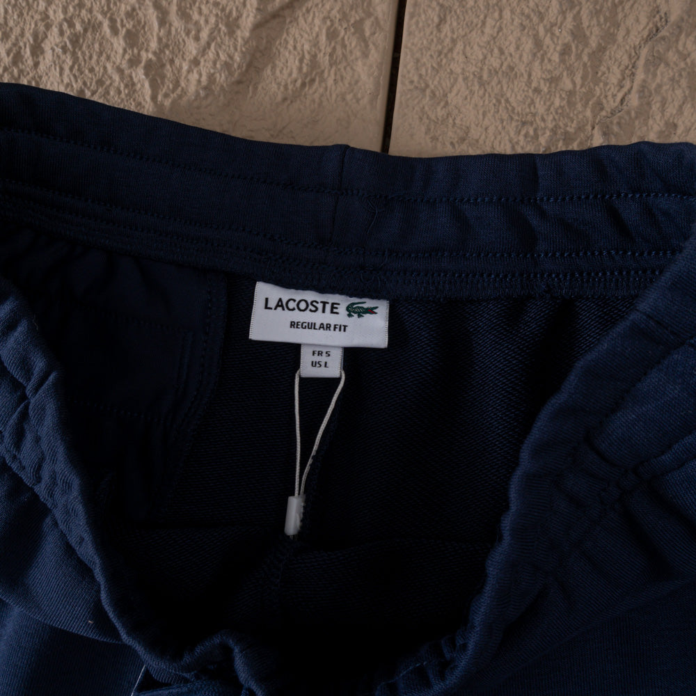 Lacoste Blue Short Set