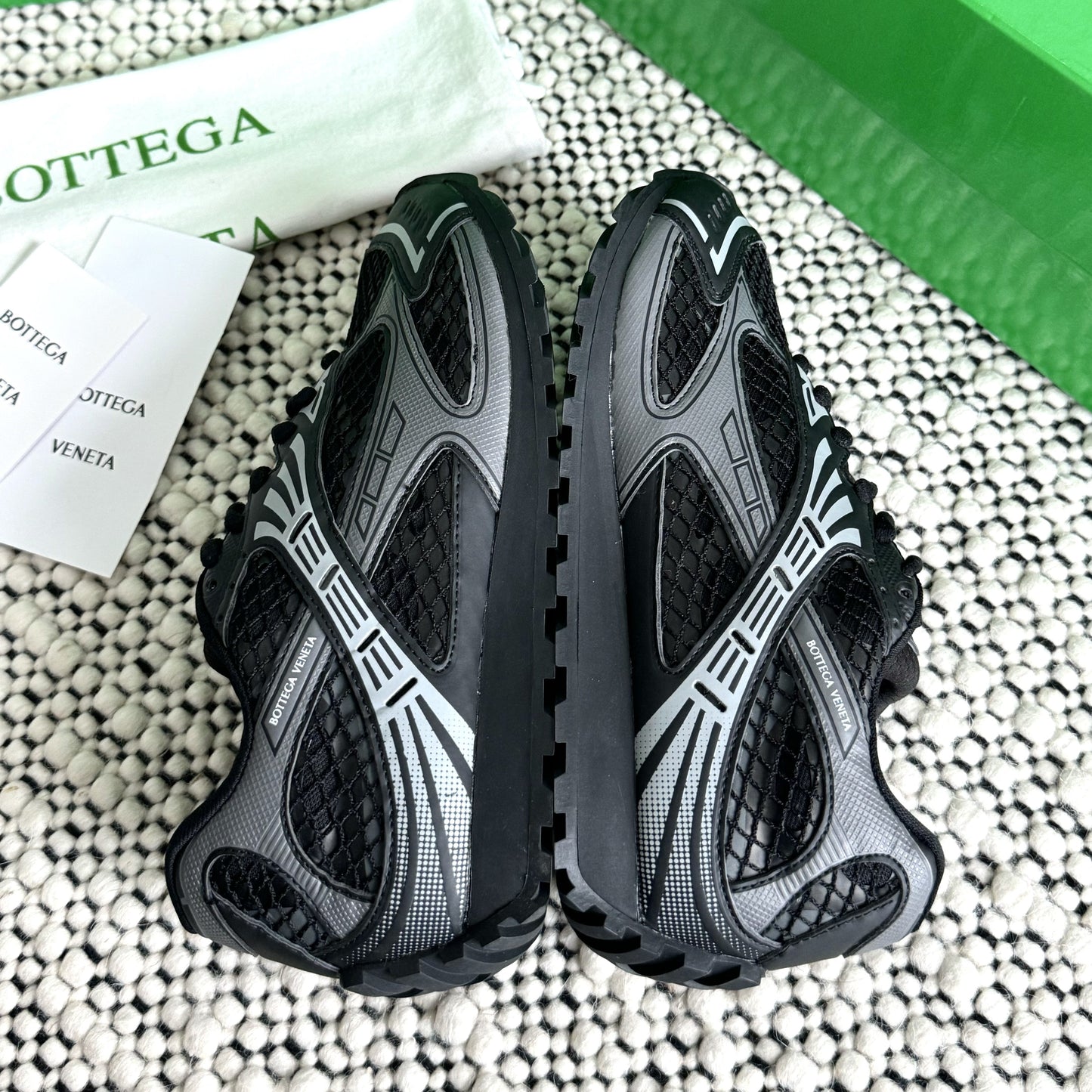 Bottega Veneta Noir