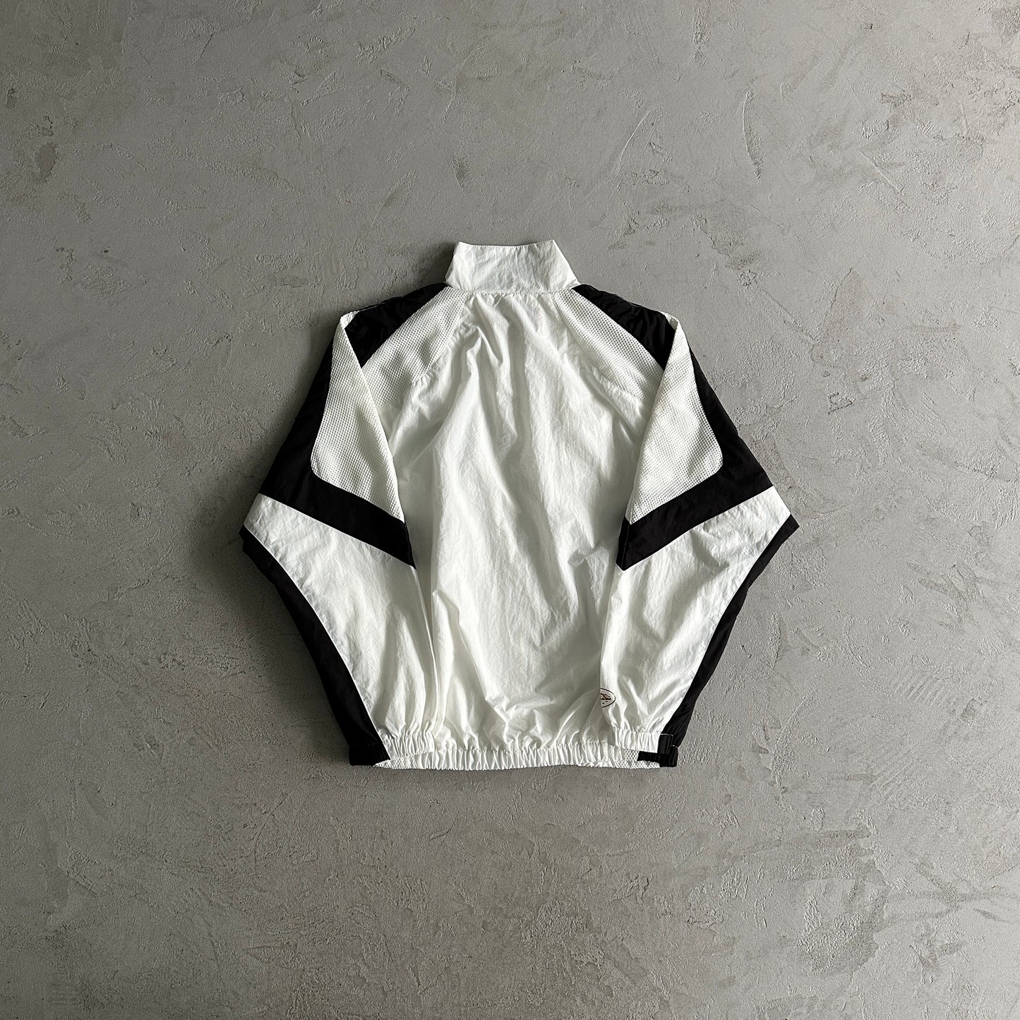 Corteiz Olimpic White Tracksuit