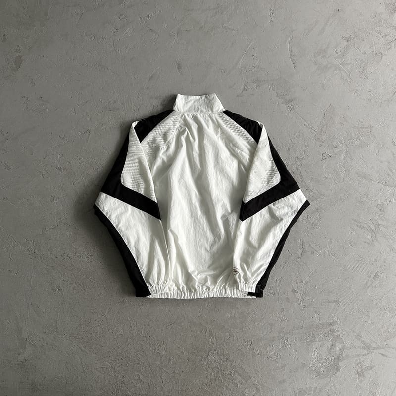 Conjunto Corteiz Brasil Branco - HYPER LIST