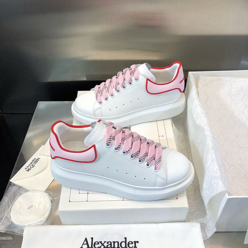 Alexander McQueen Pink