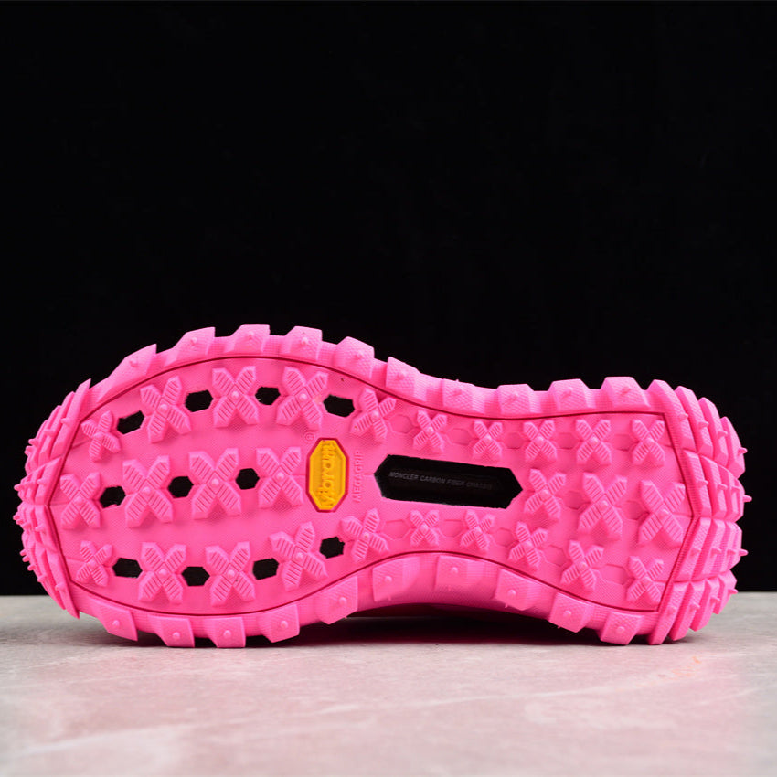 Moncler Pink - HYPER LIST