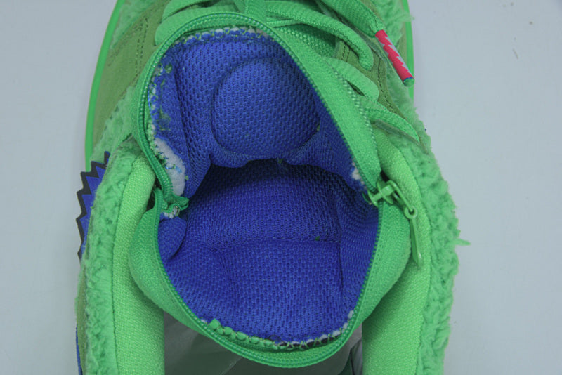Nike SB Dunk Low Grateful Dead Bears Green - HYPER LIST