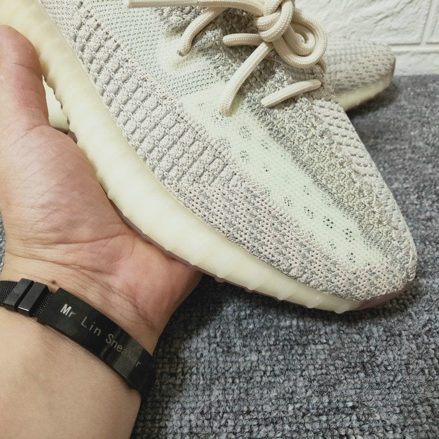 Yeezy Boost 350 Cream