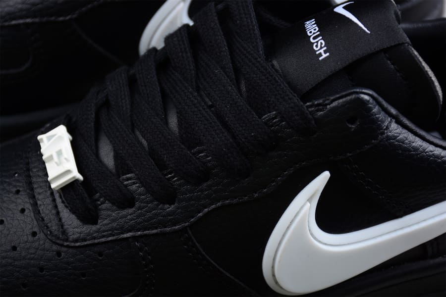 Ambush x Nike Air Force 1 Low Black - HYPER LIST