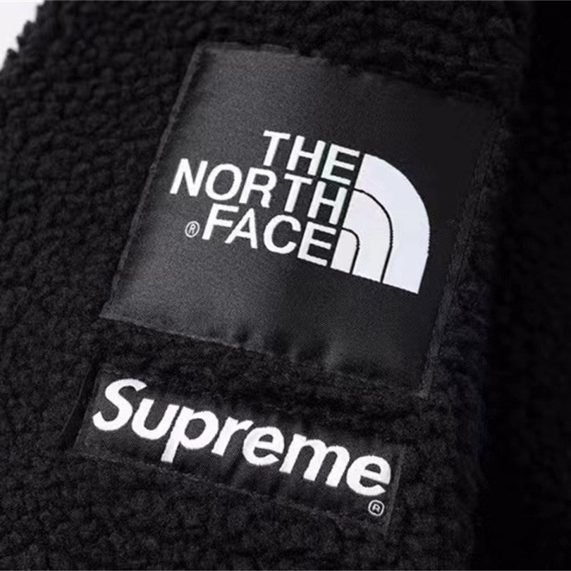 Jacket The North Face X Supreme Fleece TNF004