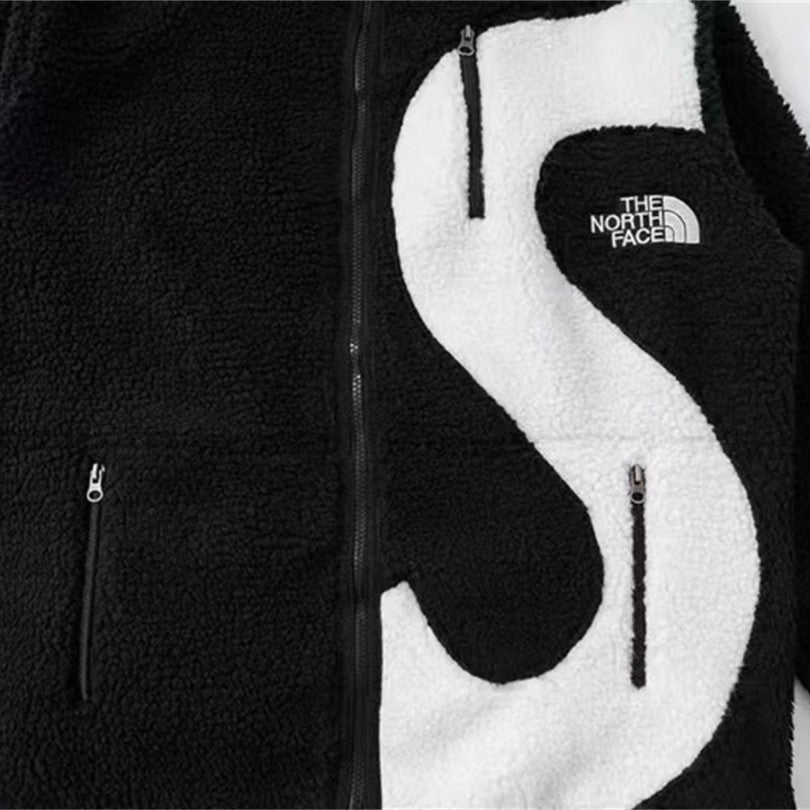 Jacket The North Face X Supreme Fleece TNF004
