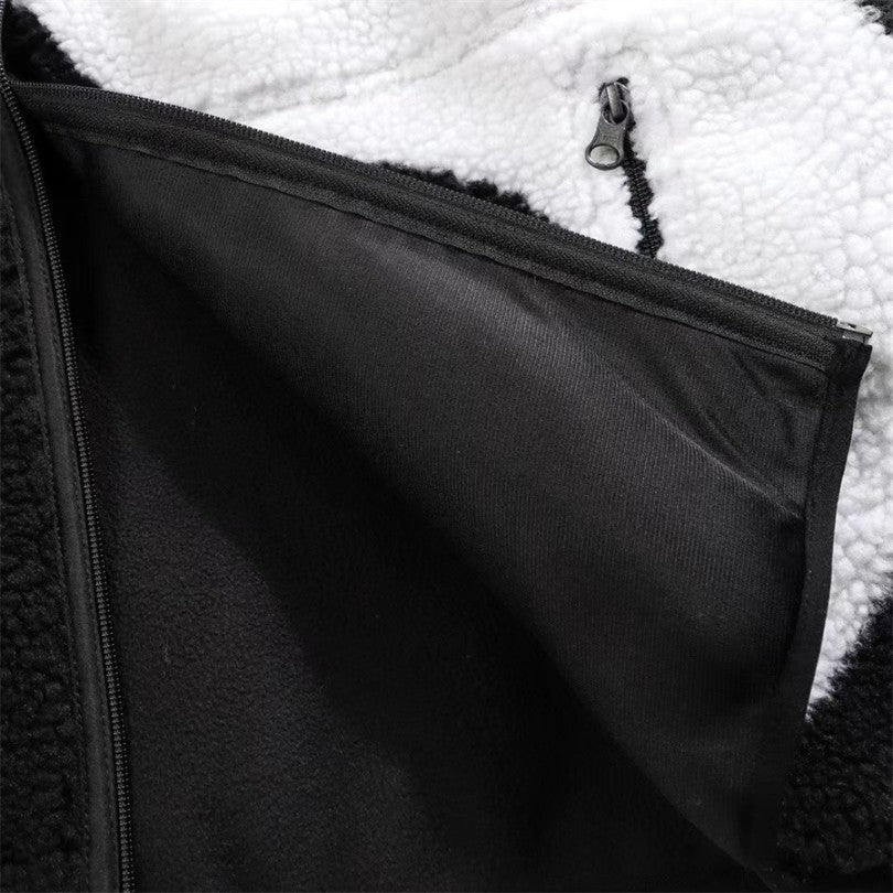 Jacket The North Face X Supreme Fleece TNF004