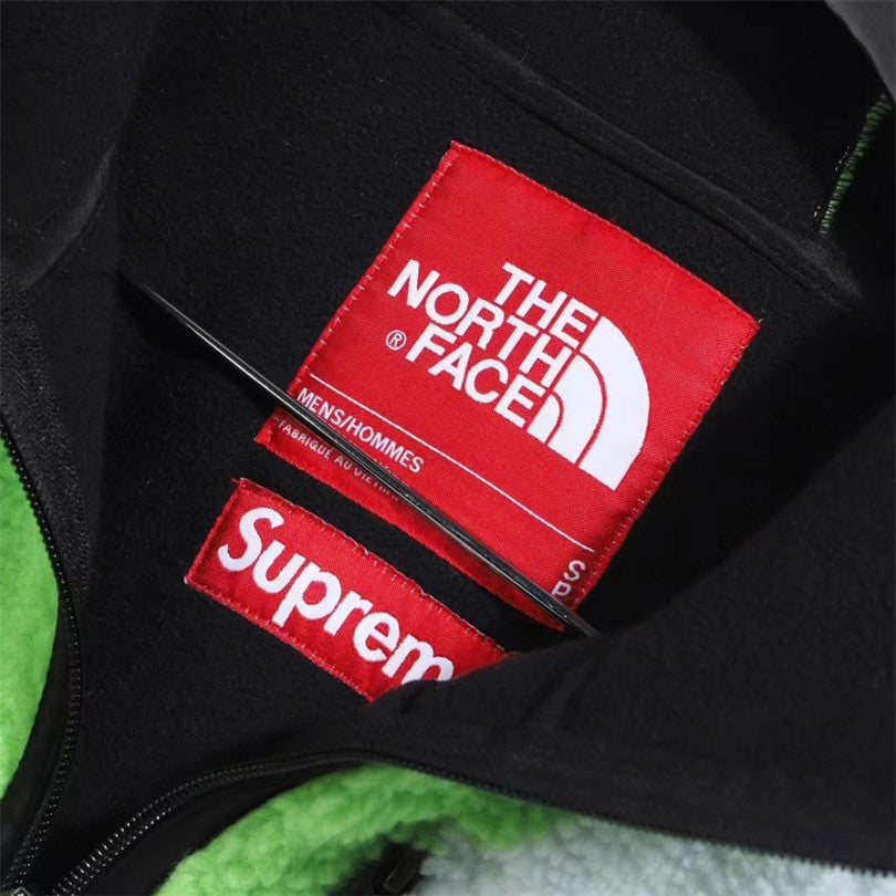 Jacket The North Face X Supreme Fleece TNF004