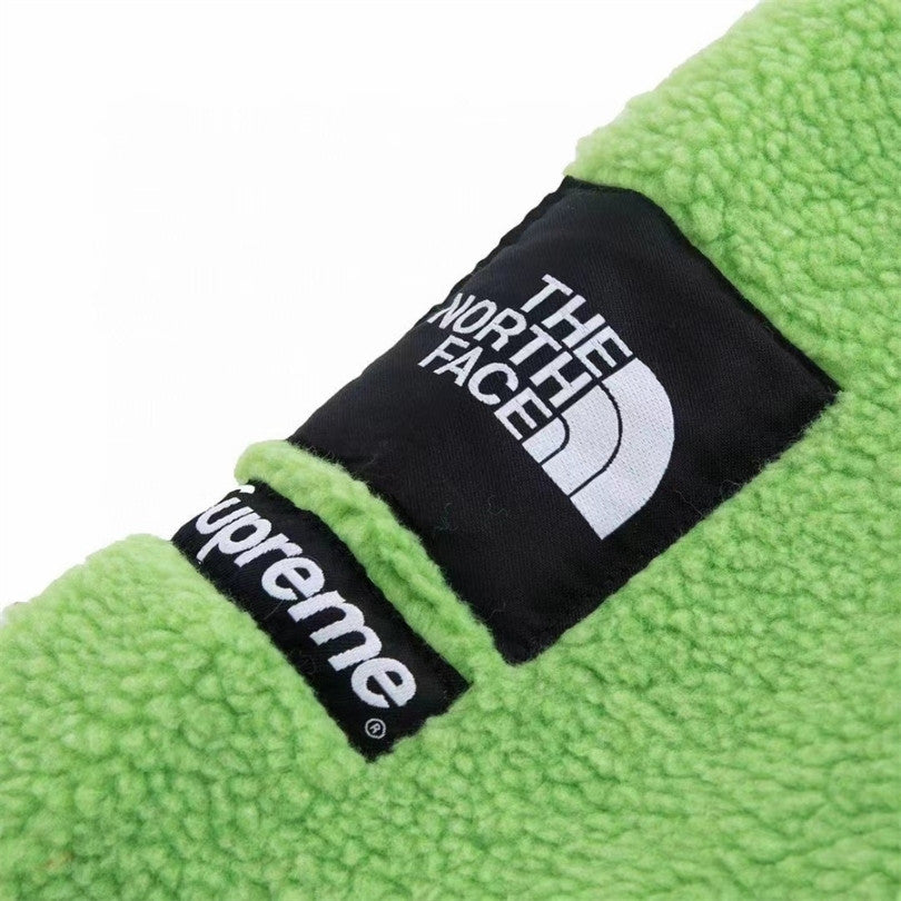 Jacket The North Face X Supreme Fleece TNF004