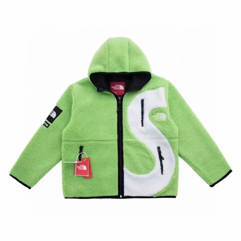 Jacket The North Face X Supreme Fleece TNF004