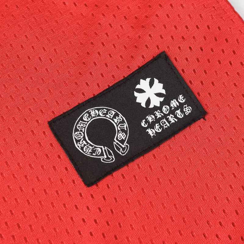 Camiseta Chrome Hearts Matty Boy Form Jersey - HYPER LIST